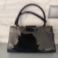 کیف ورنی خارجی|کیف، کفش، کمربند|فلاورجان, |دیوار