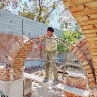 تبلیغ|استخدام معماری، عمران و ساختمانی|ارومیه, |دیوار