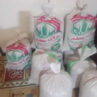 فروش برنج محلی