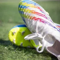 کفش استوکدار ادیداس پردیتور