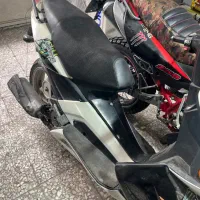 جترو ۱۵۰ اتومات