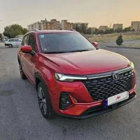 چانگان CS35 پلاس تیپ 3 مدل 1403 فول|خودرو سواری و وانت|تهران, قلهک|دیوار