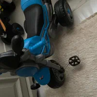 موتور|اسباب‌بازی بچه|تبریز, |دیوار