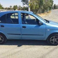 تیبا ۲ کم کار مدل ۹۴|خودرو سواری و وانت|سنندج, |دیوار