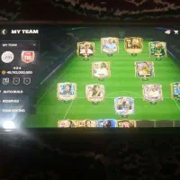 اکانت خفن|کنسول، بازی ویدئویی و آنلاین|کرج, حصار|دیوار