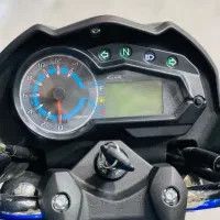 موتور دلتا ۱۶۰ crt شاعین موتور