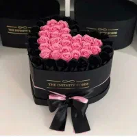 گل روبانی ترند