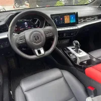 ام جی GT صفر خشک مدل 2024|خودرو سواری و وانت|تهران, دانشگاه شریف|دیوار