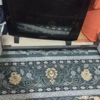 بخاری گازی نیک کالا ۱۶ هزار نونو|بخاری، هیتر، شومینه|اسلام‌‌آباد غرب, |دیوار
