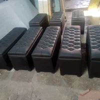 باکس،مشکی.رنگی. نیمکت، کد ۱۰۰۰