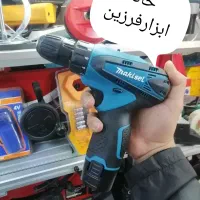 دریل شارژی ماکیسل 18