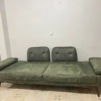 کاناپه ۳ نفره ترک|مبلمان خانگی و میز عسلی|تهران, خانی آباد نو شمالی|دیوار