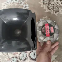 میدرنج هورن باندفولرنگ