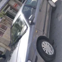 سمند مدل ۸۵