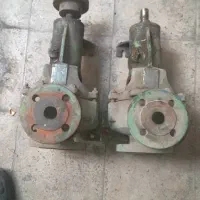 فروش پمپ و شیرفلکه