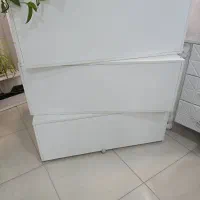 بوفه و میز کانتر|بوفه، ویترین، کنسول|بهبهان, |دیوار