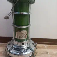 چراغ مارک ، نسب سالم و قدیمی