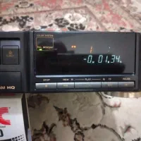 ویدیو سونی|پخش‌کننده DVD و ویدیو|پرند, فاز ۵|دیوار