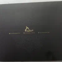 ست کیف چرم عروس وداماد