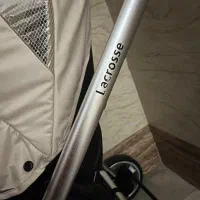 کالسکه المانی در حد|کالسکه و لوازم جانبی|کرج, شهرک جهاننما|دیوار