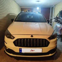 اطلس g|خودرو سواری و وانت|اصفهان, کوی امیریه|دیوار