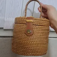 کیف وارداتی