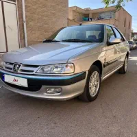 پارس Elx