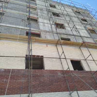 نیازمند استاد کار داربست بند