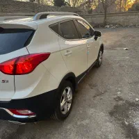 جک اس ۳|خودرو سواری و وانت|تهران, شهرک ولیعصر شمالی|دیوار