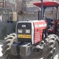 نیاز به راننده تراکتور جفت کار بلد