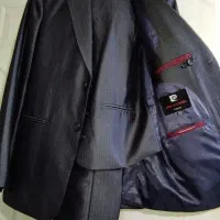 کت شلوار و جلیقه