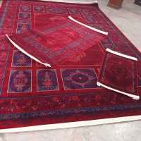 آوانگارد فرش تهران ۱۲۰۰شانه