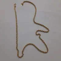 زنجیر طنابی نو نو