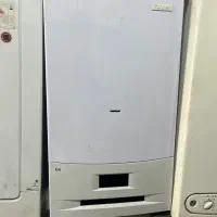 پکیج تاچی سالم سرویس شده