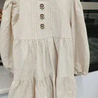 لباس دخترونه