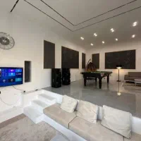 ویلامدرن سند تک برگ شهرکی باانشعابات قانونی سهیلیه|فروش خانه و ویلا|رامجین, |دیوار