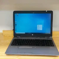 لپ تاپ HP Probook 650 G2