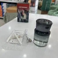 خوشبو کننده و بخور سرد به همراه نور لیزری