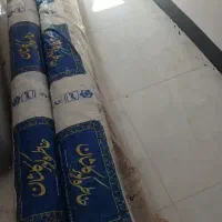 فرش کویر کاشان