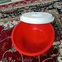 قابلمه نون|ظروف نگهدارنده، پلاستیکی، یک‌بارمصرف|اهواز, کمپلو جنوبی|دیوار