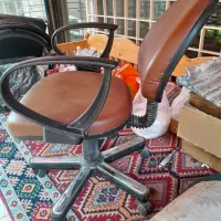 صندلی چرخ دار