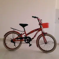 چند عدد دوچرخه درسایز های ۱۲و۱۶و۲۰و۲۴|دوچرخه، اسکیت، اسکوتر|تربتحیدریه, باغ سلطانی|دیوار