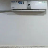 تعمیرات تخصصی کولر یخچال وبه شرط کار بازمانت