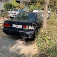 هوندا اکورد مدل 1993 ex|خودرو سواری و وانت|تهران, الهیه|دیوار