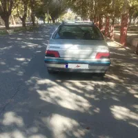 پژو 405مدل86دوگانه کارخانه|خودرو سواری و وانت|شاهرود, |دیوار