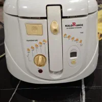 سرخ کن