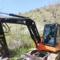 مینی بیل|خودرو سنگین|سنندج, |دیوار