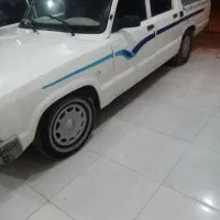 دوکابین مزدا مدل۹۵ژاپن|خودرو سواری و وانت|گرگان, |دیوار