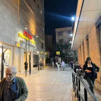 ۷۰ متر مناسب کافه جنت مترو پاساژ اترک|اجارهٔ مغازه و غرفه|تهران, سازمان برنامه شمالی|دیوار