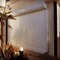 فروش دربهای اتومات شیشه اتومات کرکره برقی|خدمات پیشه و مهارت|تهران, نیروی هوایی (پیروزی)|دیوار